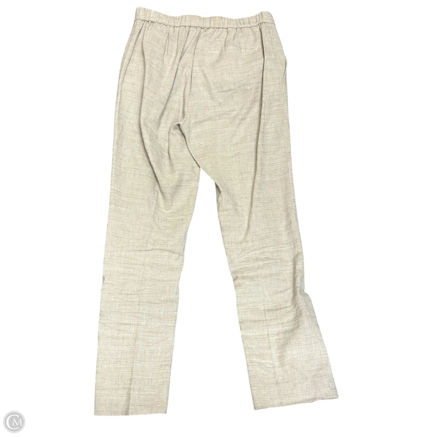 Pants Dress By Theory In Beige, Size: 0