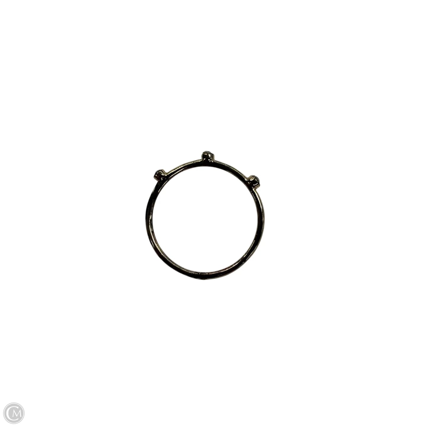 Ring Stackable