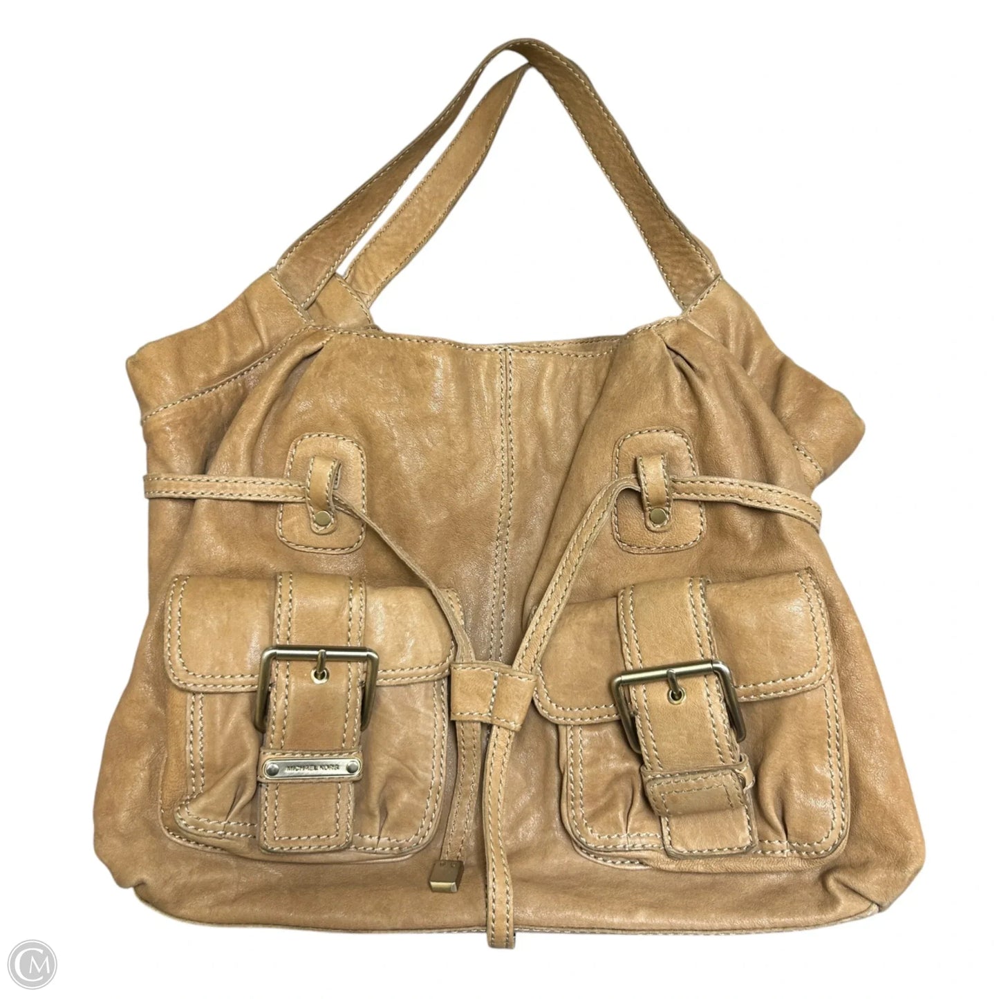 Handbag By Michael By Michael Kors, Size: Medium