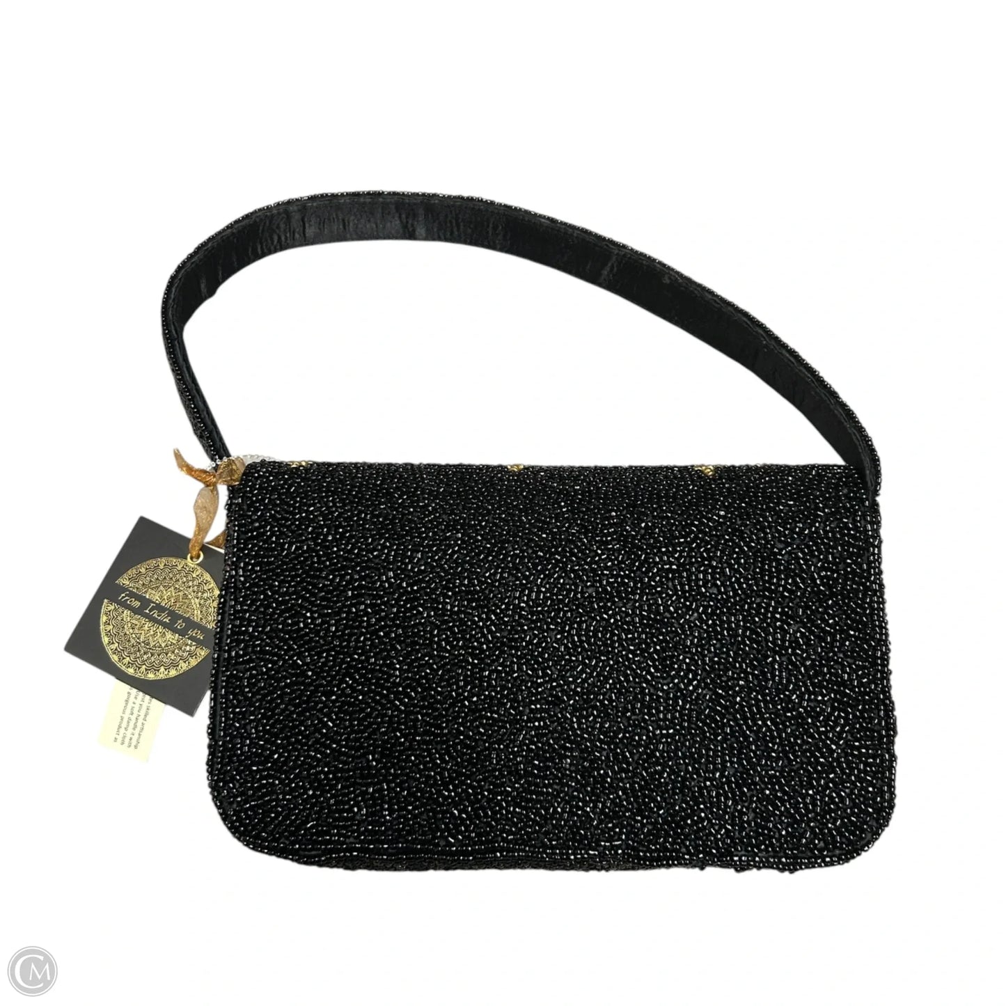 Handbag, Size: Medium