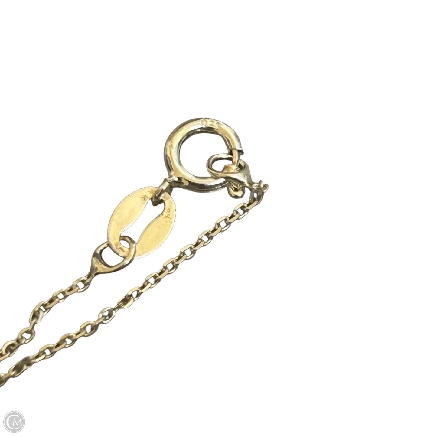 Necklace Pendant