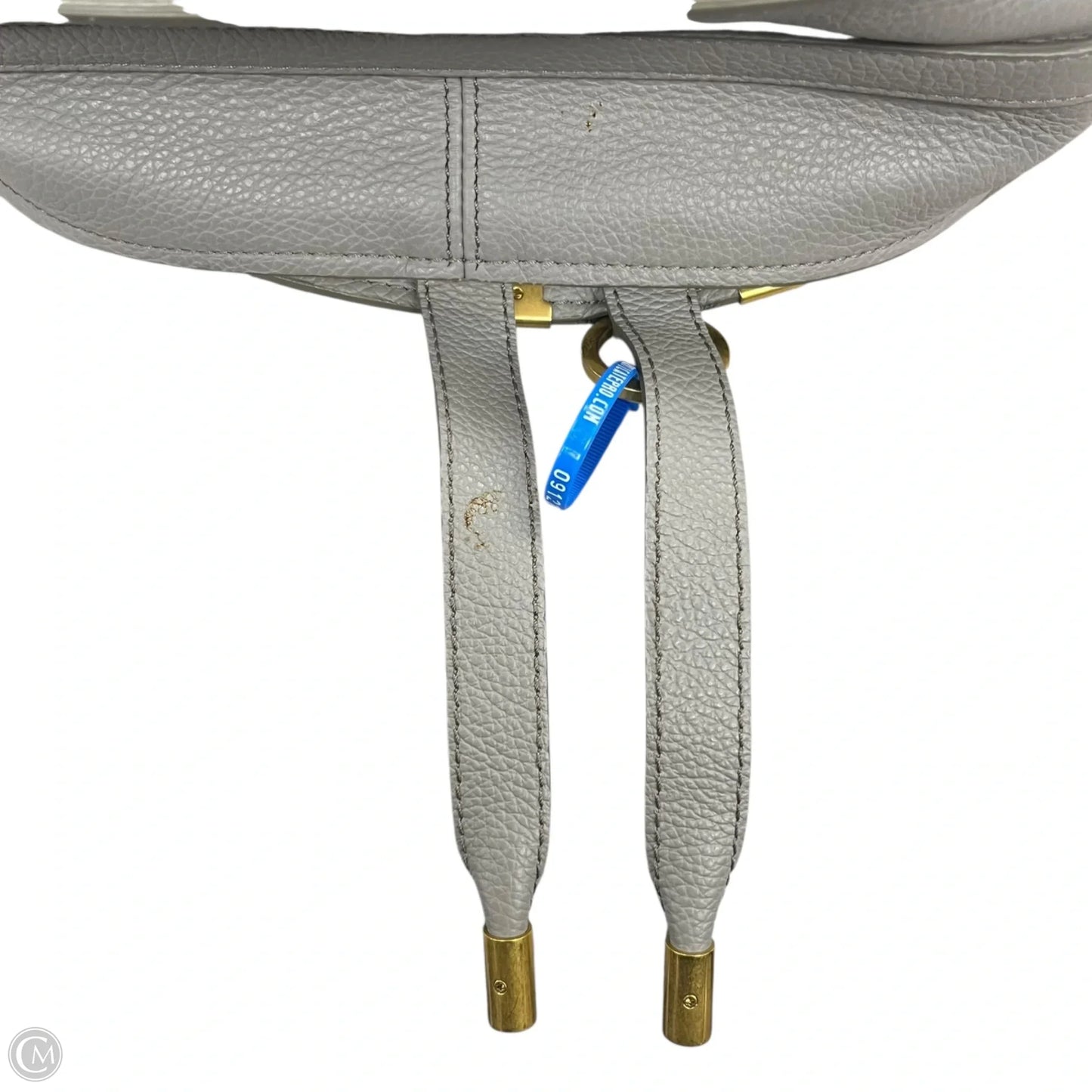 Crossbody Luxury Designer By Chloe, Size: Medium