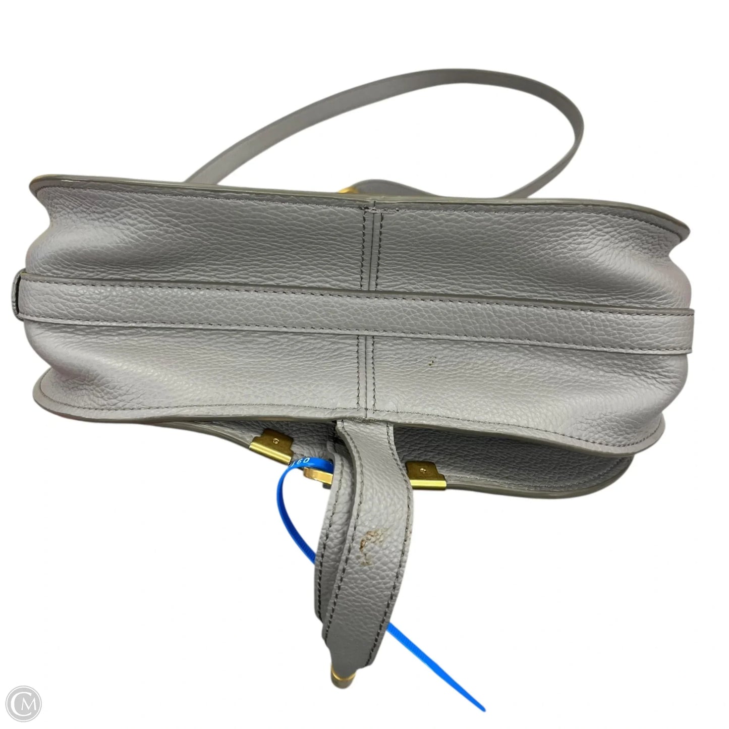 Crossbody Luxury Designer By Chloe, Size: Medium