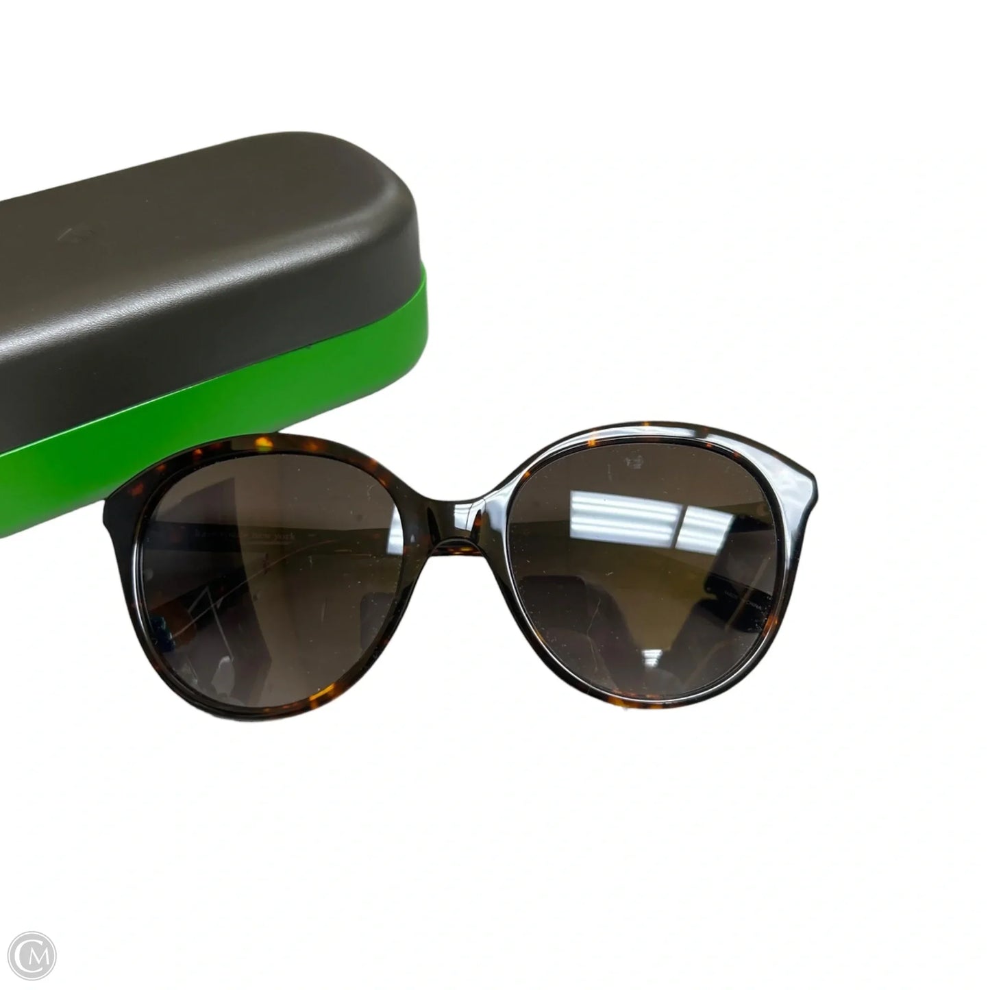 Sunglasses Designer By Kate Spade