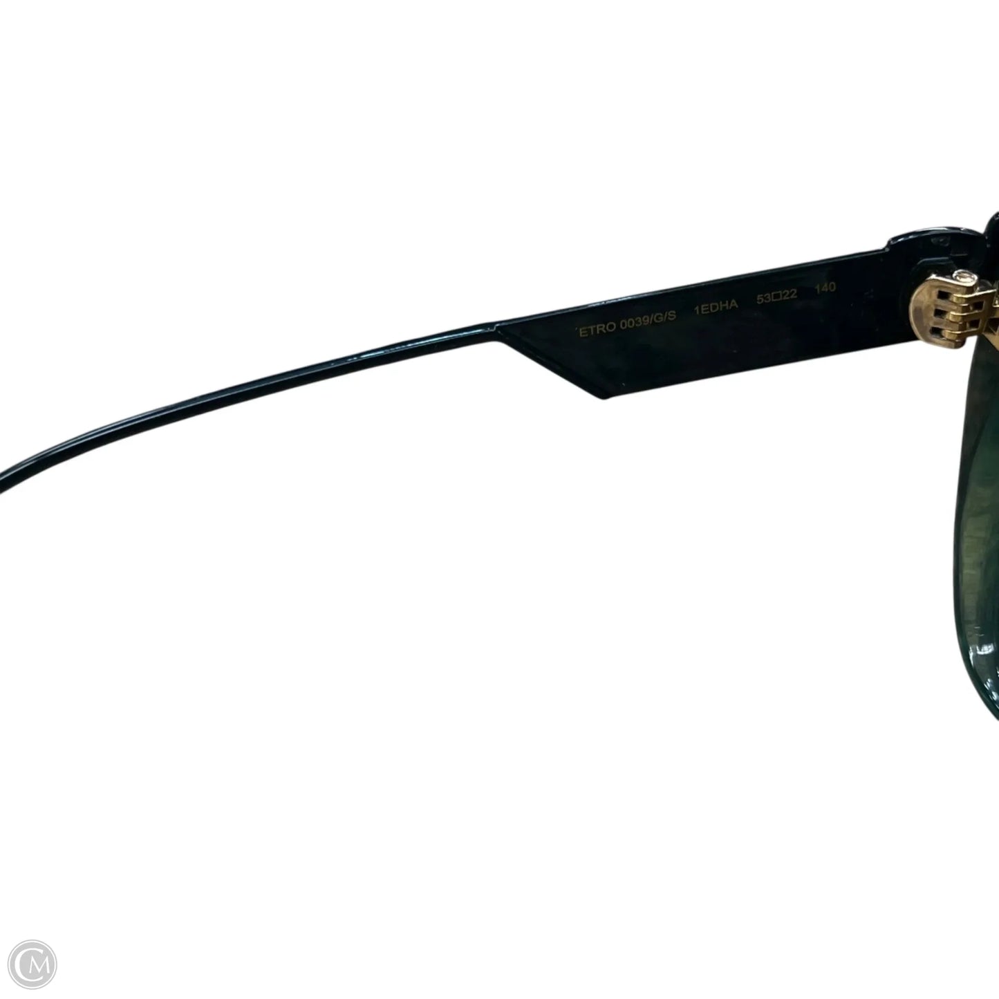 Sunglasses By Etro