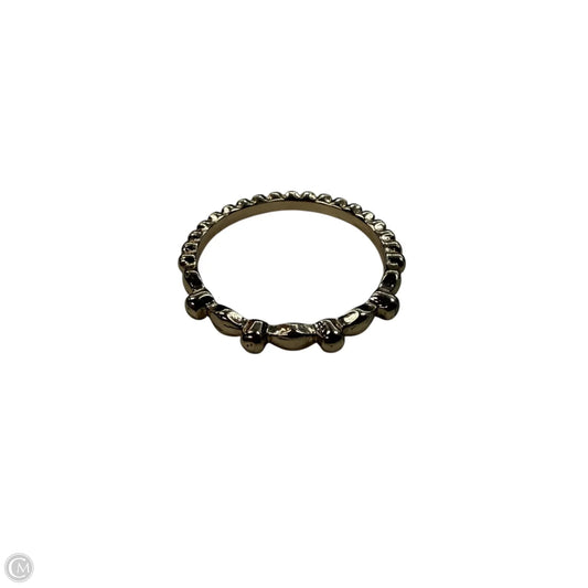 Ring Stackable, Size: 9