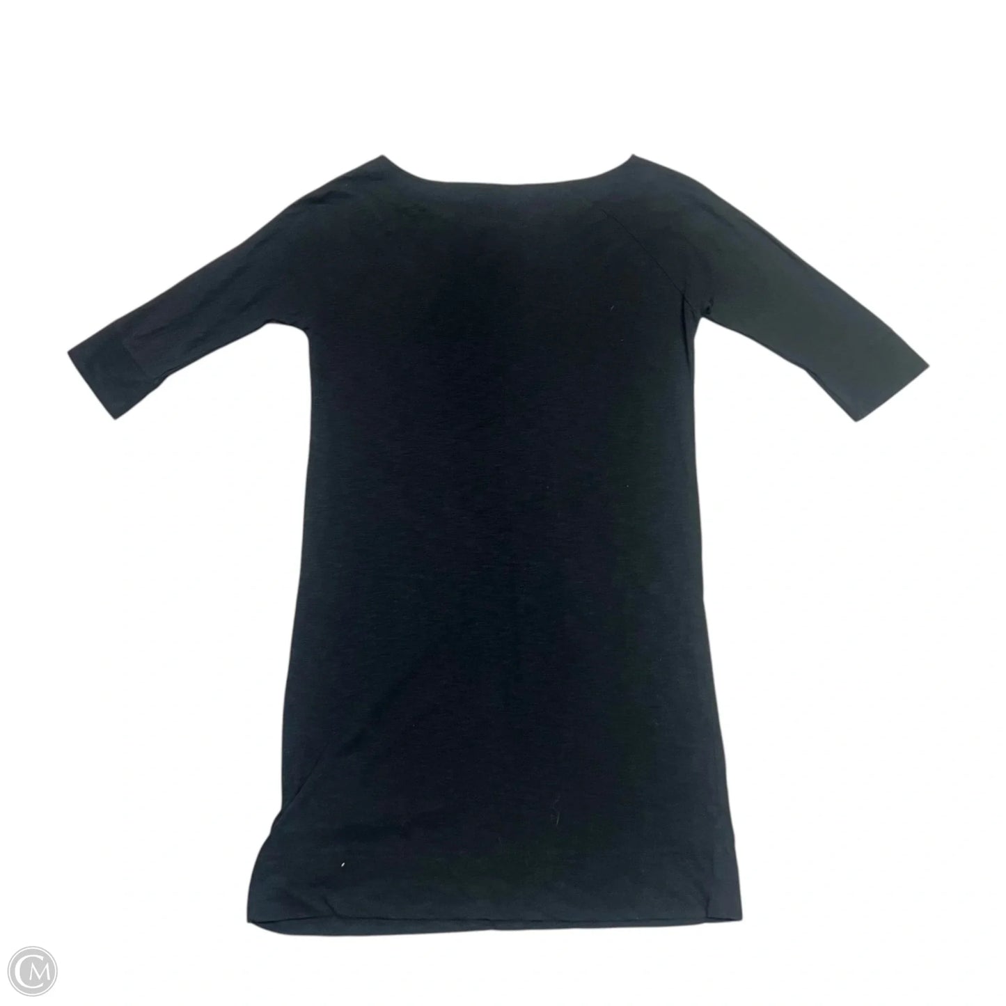 Dress Designer By Lilly Pulitzer In Black, Size: S