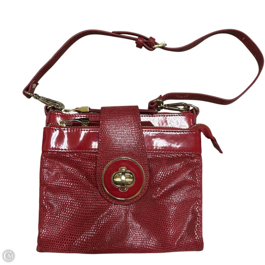 Handbag Designer By Sondra Roberts, Size: Small