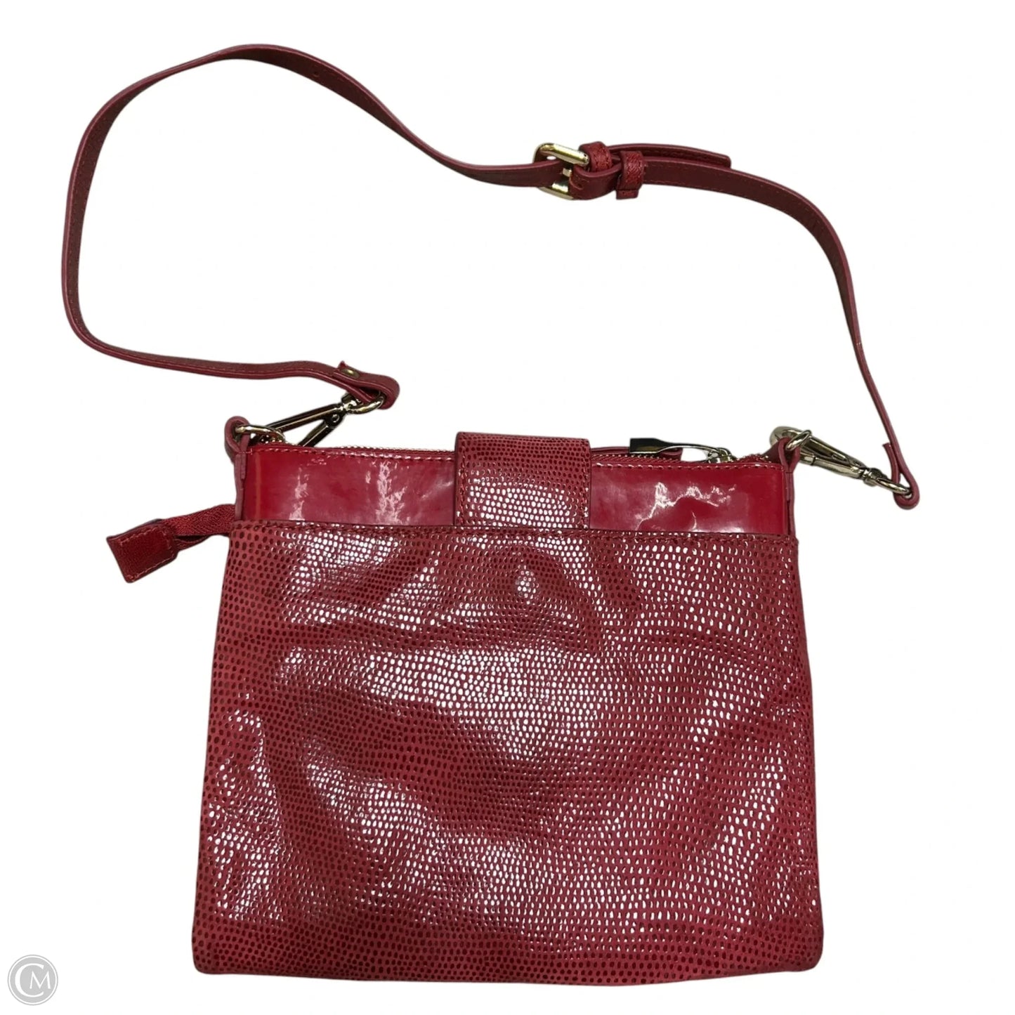 Handbag Designer By Sondra Roberts, Size: Small