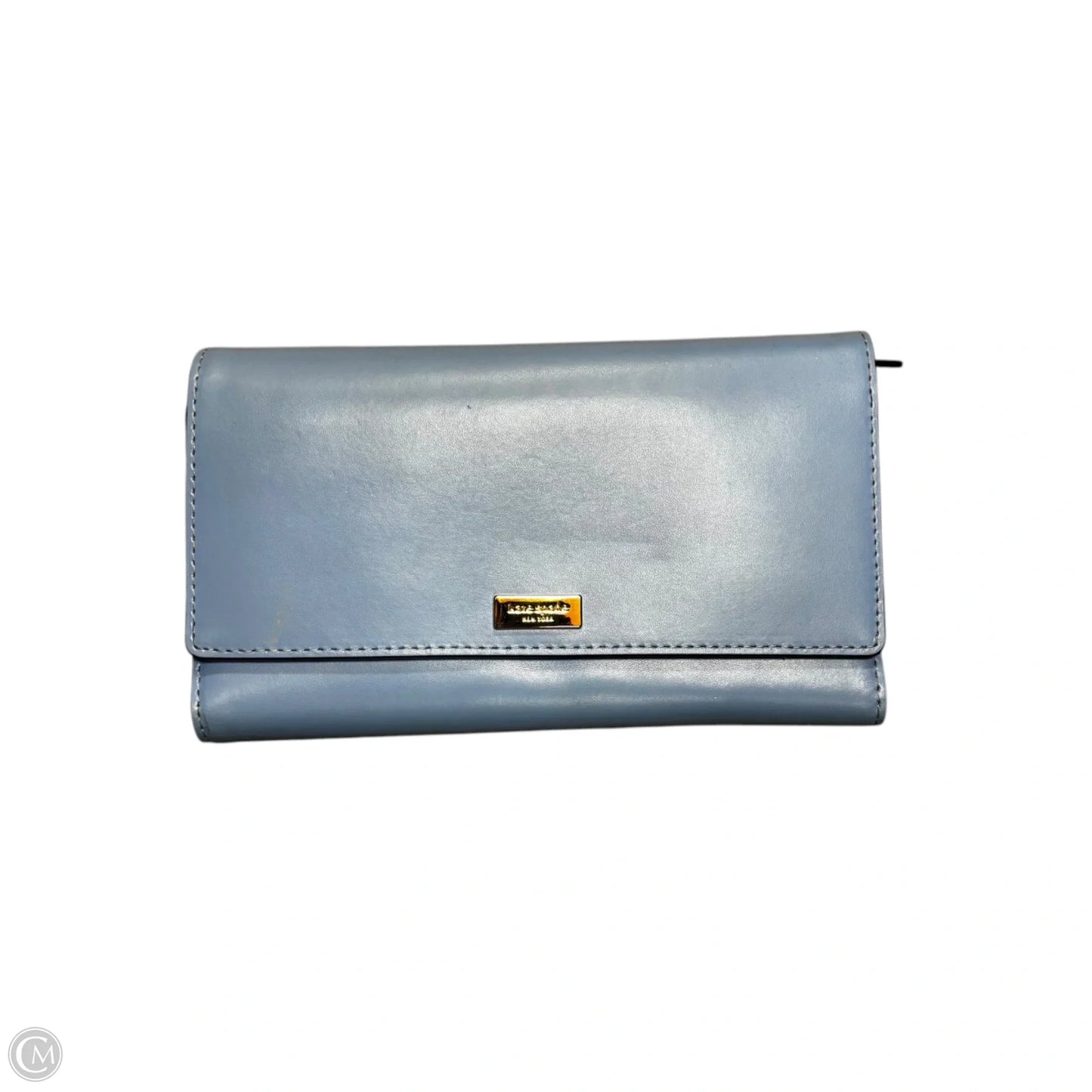 Clutch Designer By Kate Spade, Size: Small