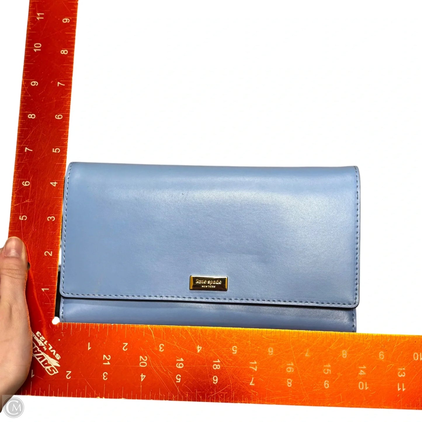 Clutch Designer By Kate Spade, Size: Small