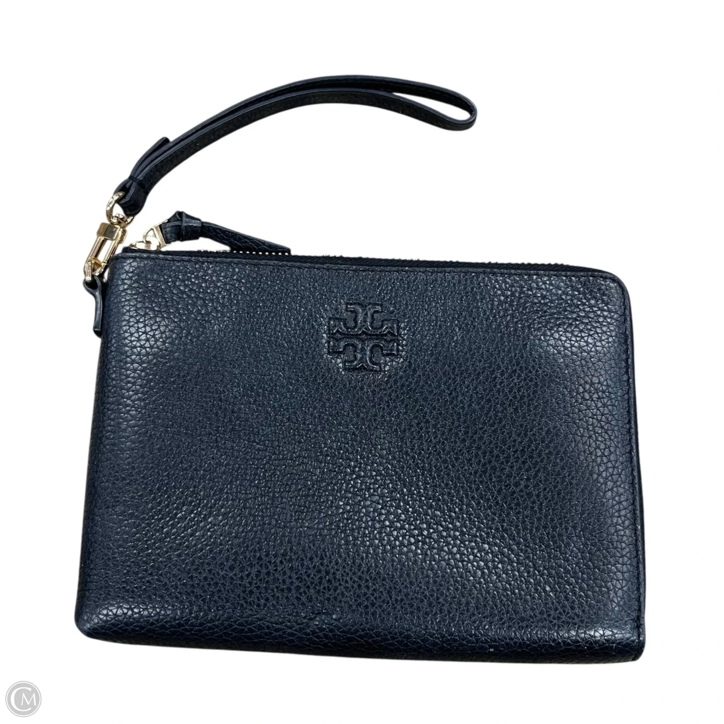 Wristlet Designer By Tory Burch, Size: Medium