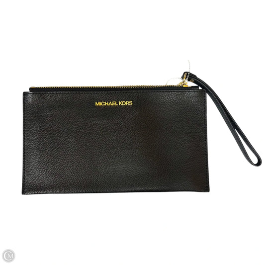 Wristlet Designer By Michael Kors, Size: Medium