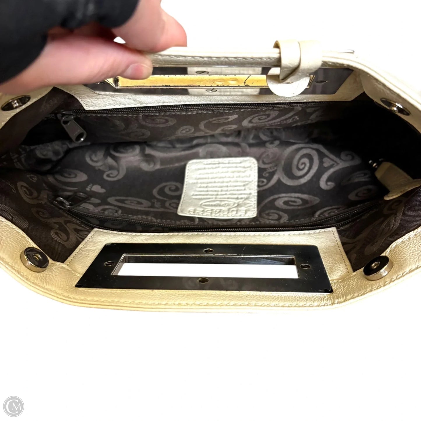 Clutch By Brighton, Size: Medium