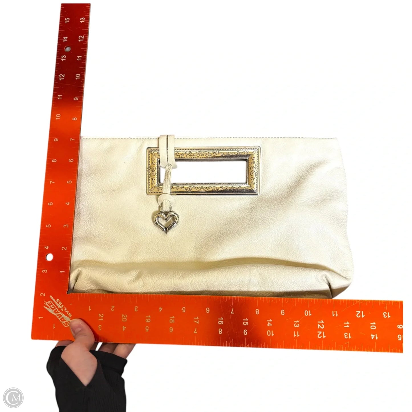 Clutch By Brighton, Size: Medium