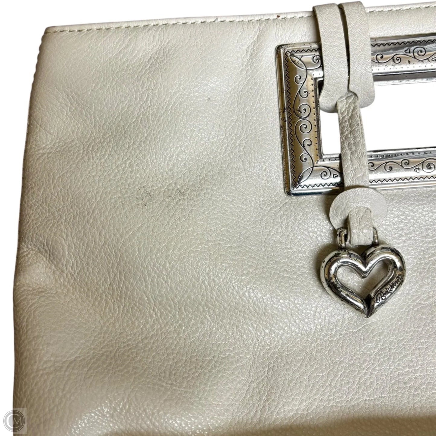 Clutch By Brighton, Size: Medium