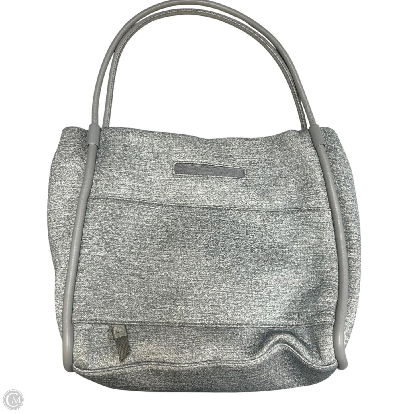 Handbag By Thacker, Size: Large