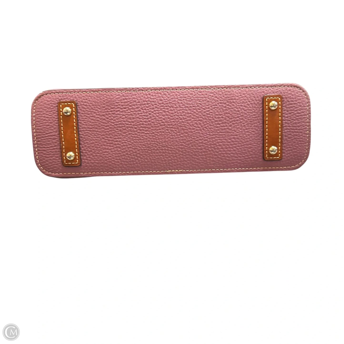 Handbag Designer By Dooney And Bourke, Size: Medium