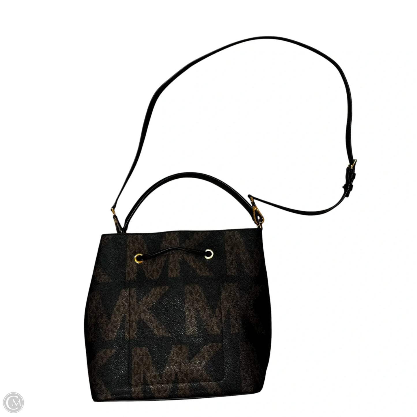 Handbag Designer By Michael Kors, Size: Medium