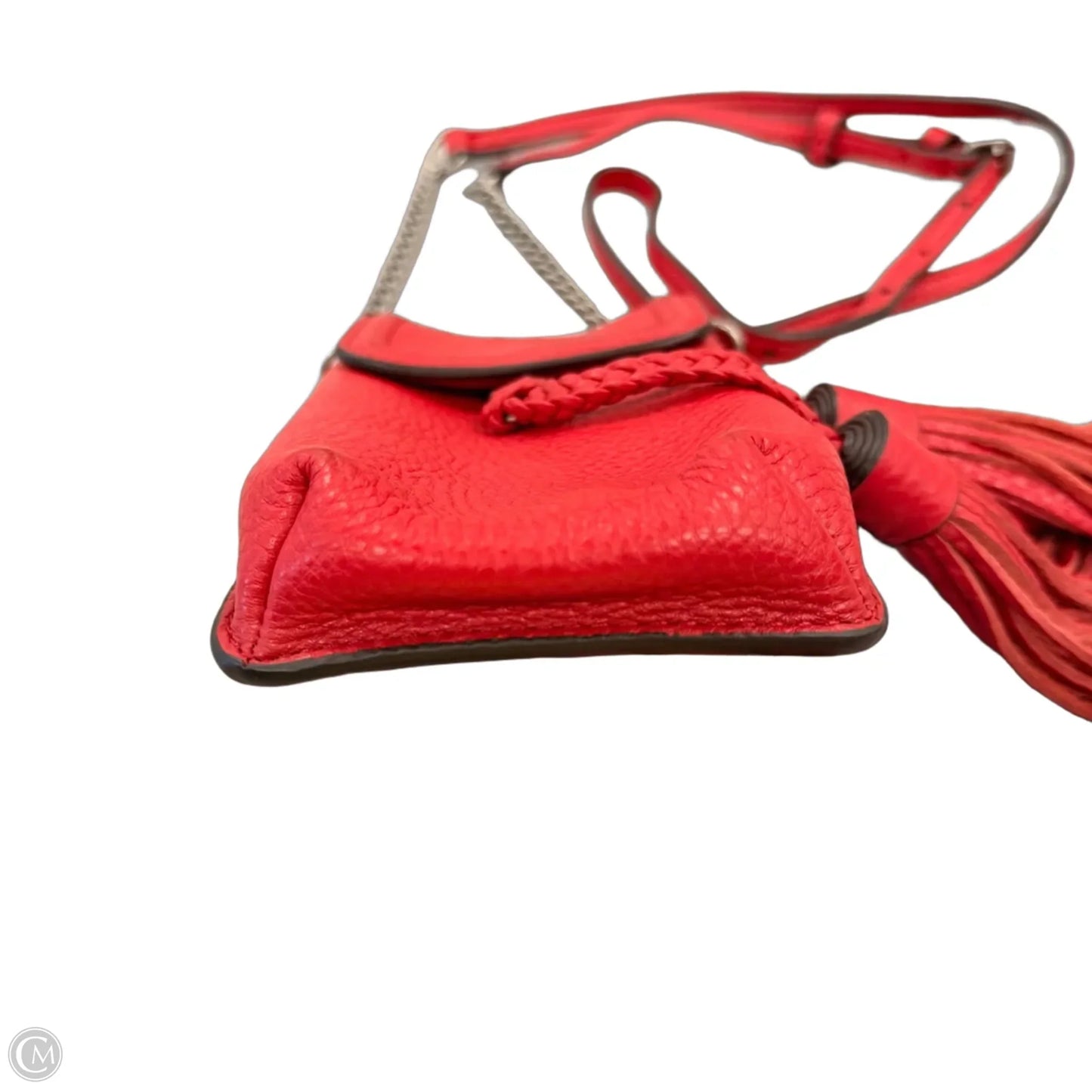 Crossbody Designer By Rebecca Minkoff, Size: Small