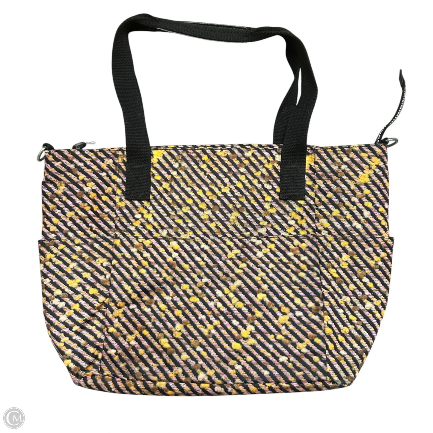 Handbag By Kipling, Size: Medium