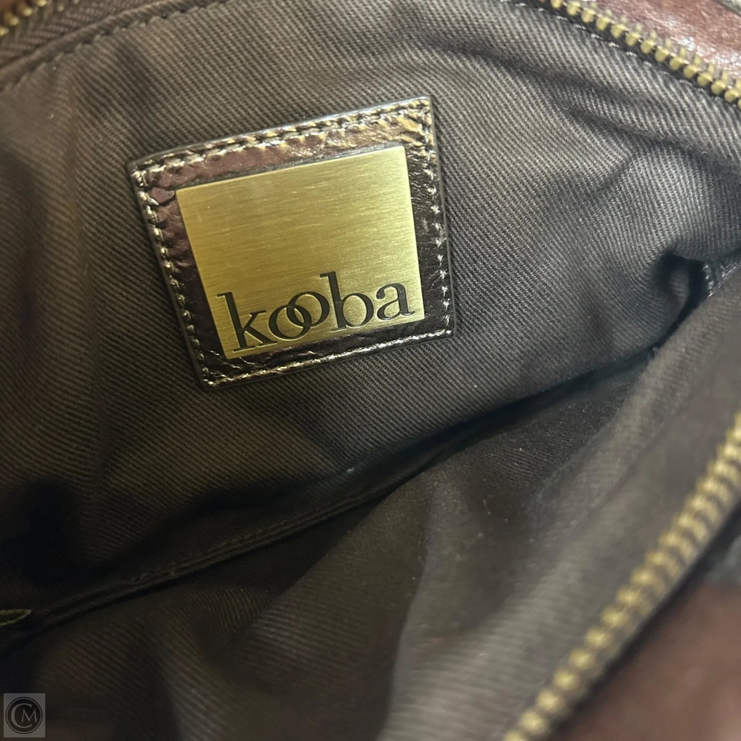 Crossbody By Kooba, Size: Small