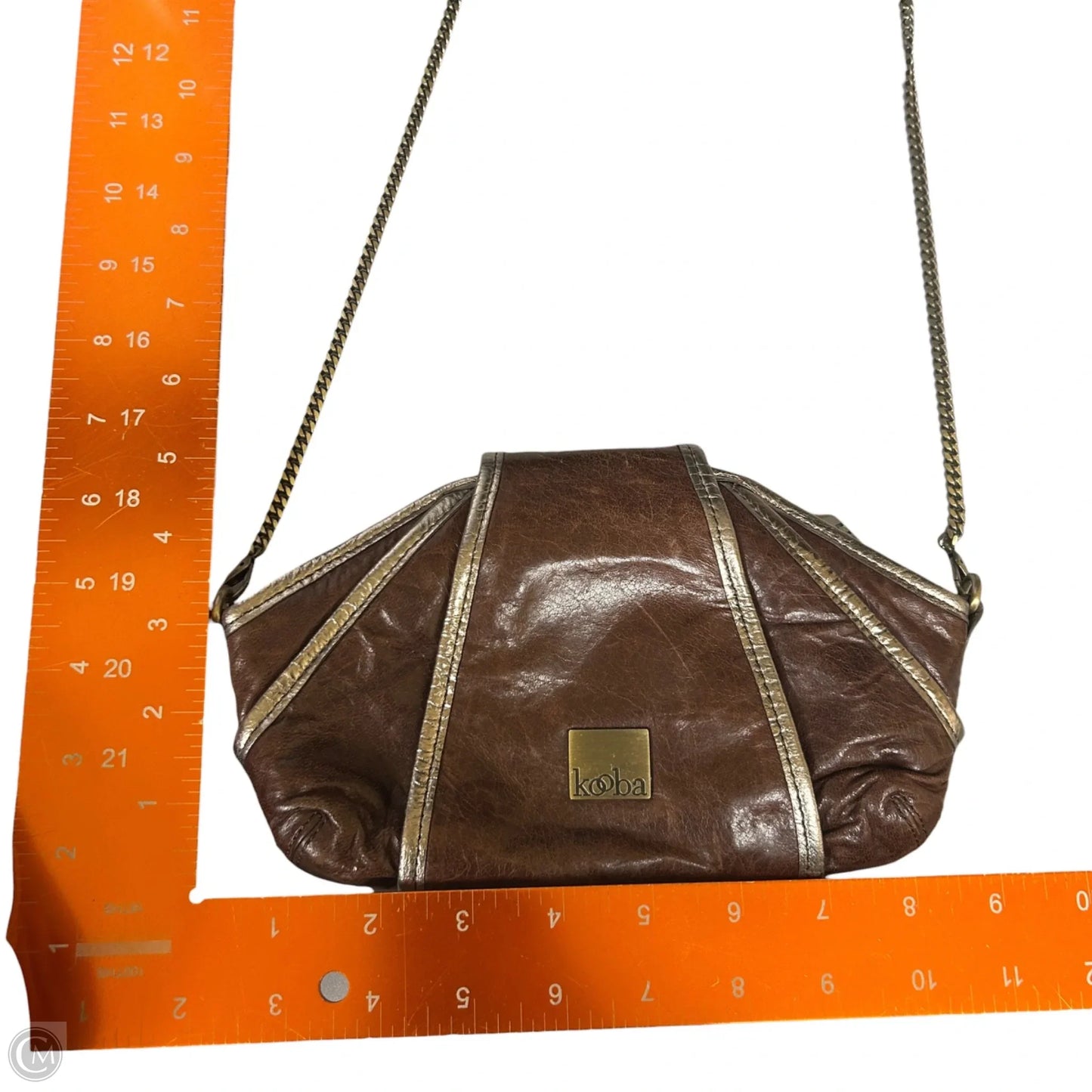 Crossbody By Kooba, Size: Small