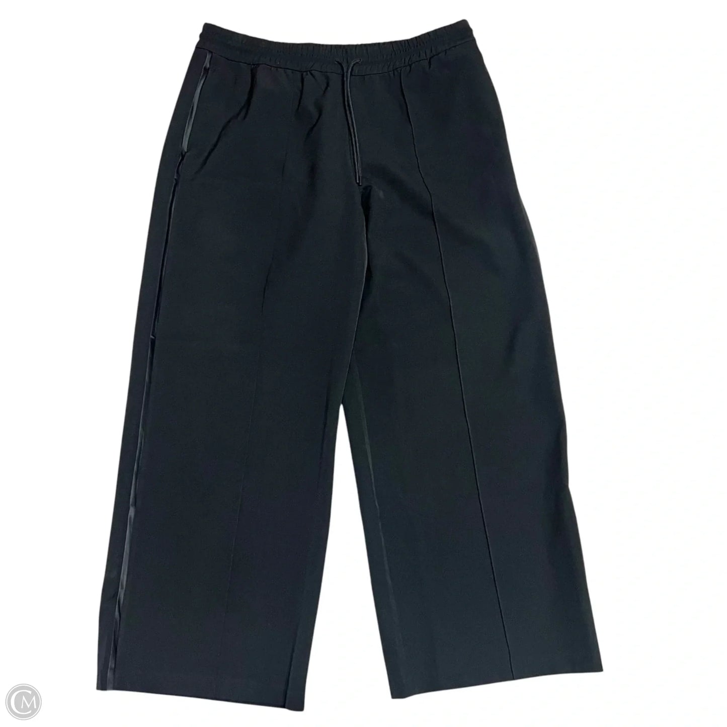 Athletic Pants By Athleta In Black, Size: 16