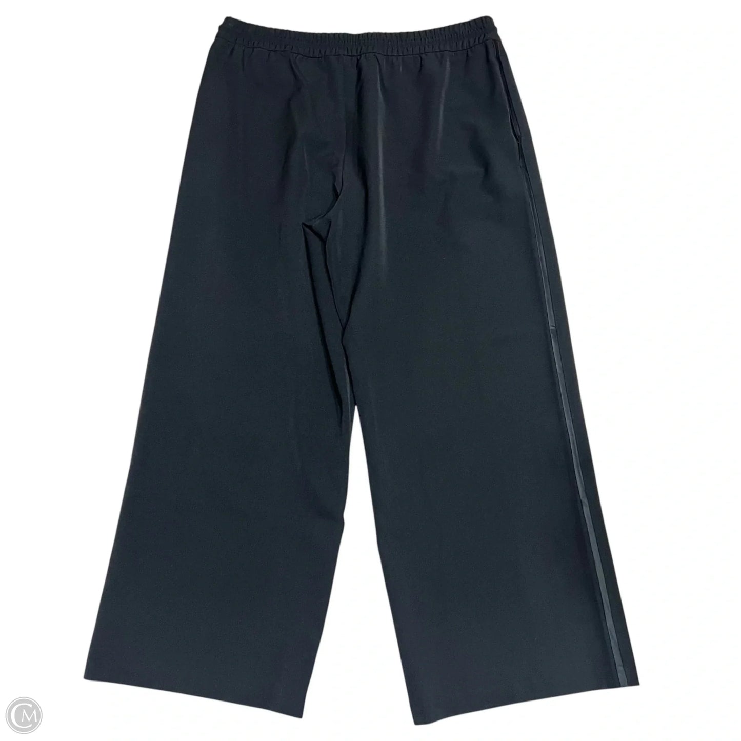 Athletic Pants By Athleta In Black, Size: 16