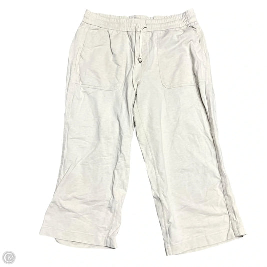 Pants Cargo & Utility By Athleta In Cream, Size: 18