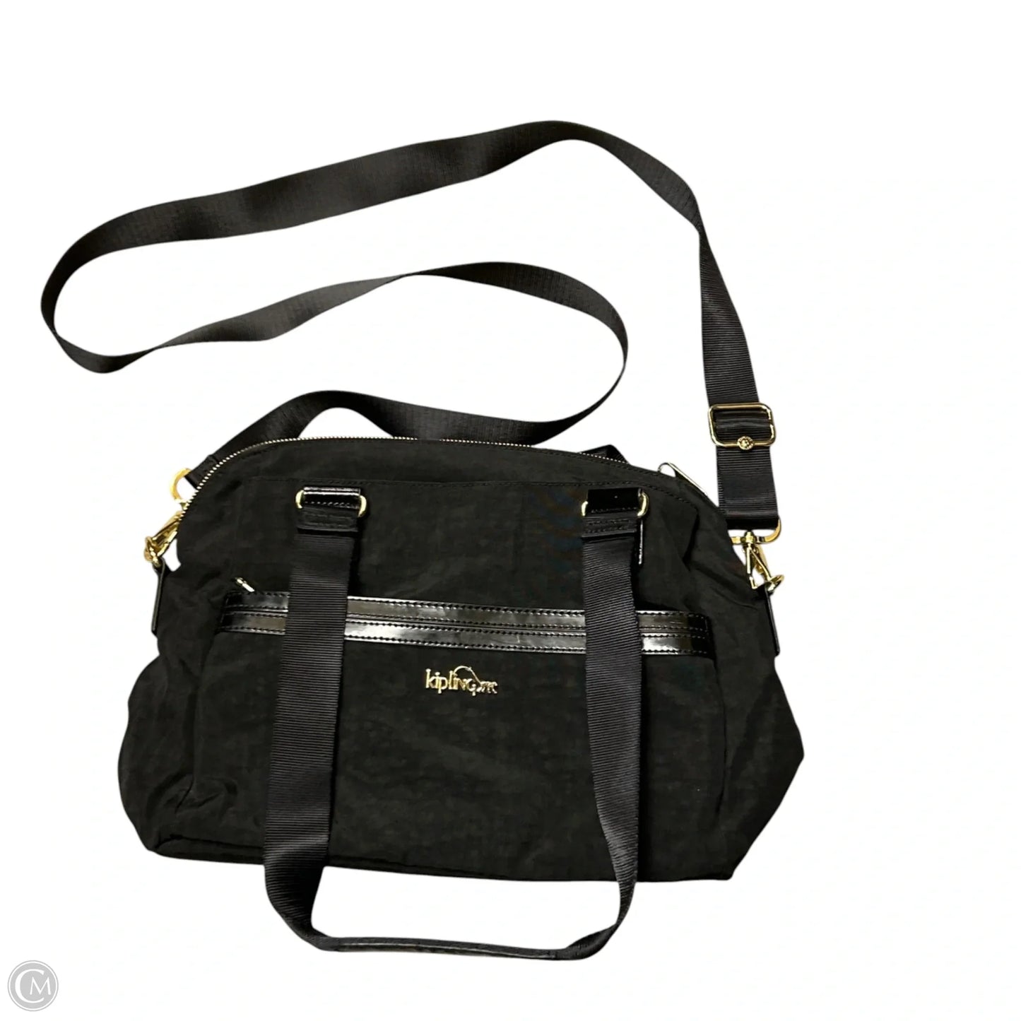 Handbag By Kipling, Size: Medium