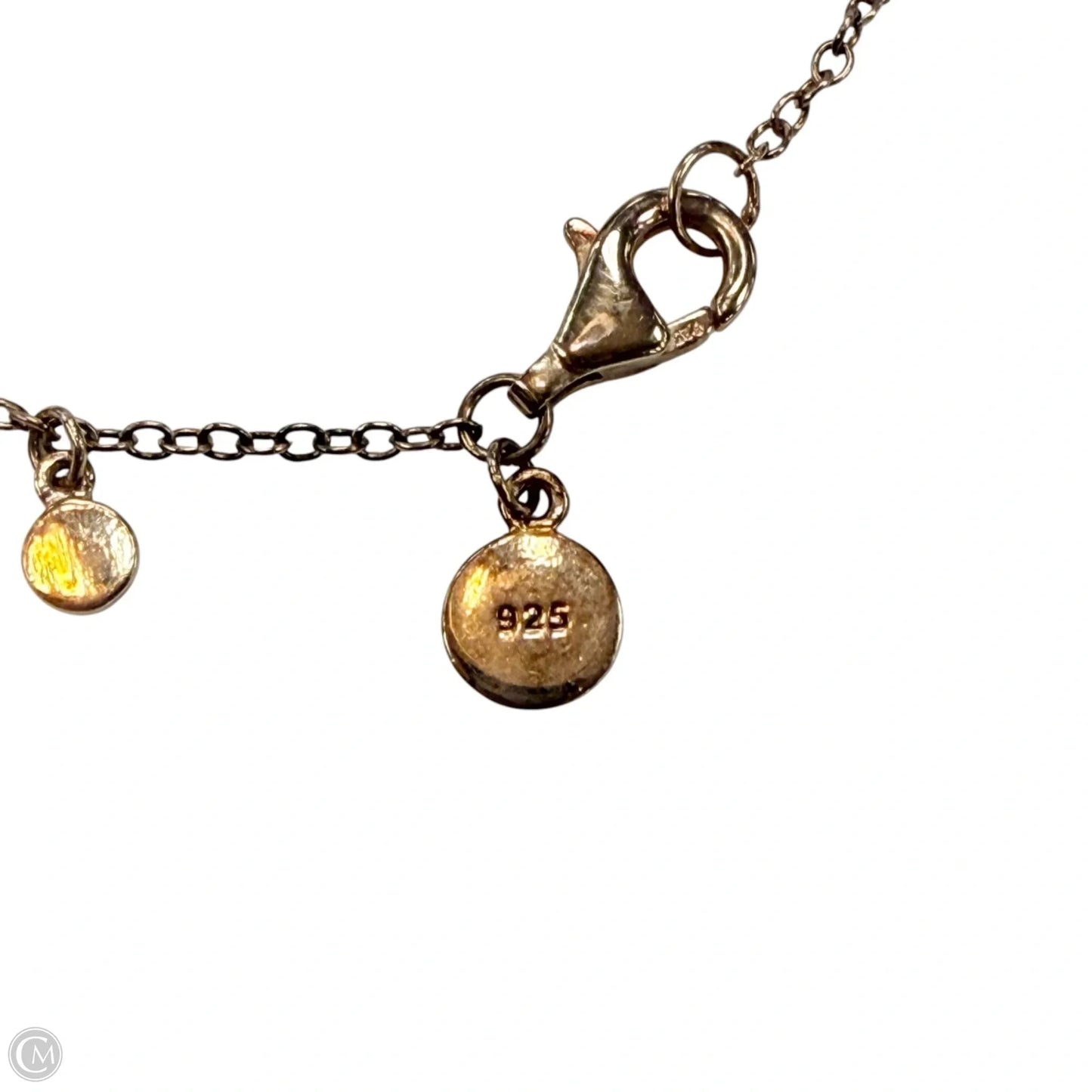 Bracelet Chain By J. Crew