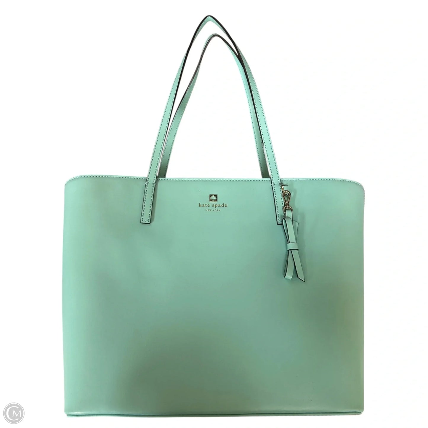 Tote Designer By Kate Spade, Size: Medium