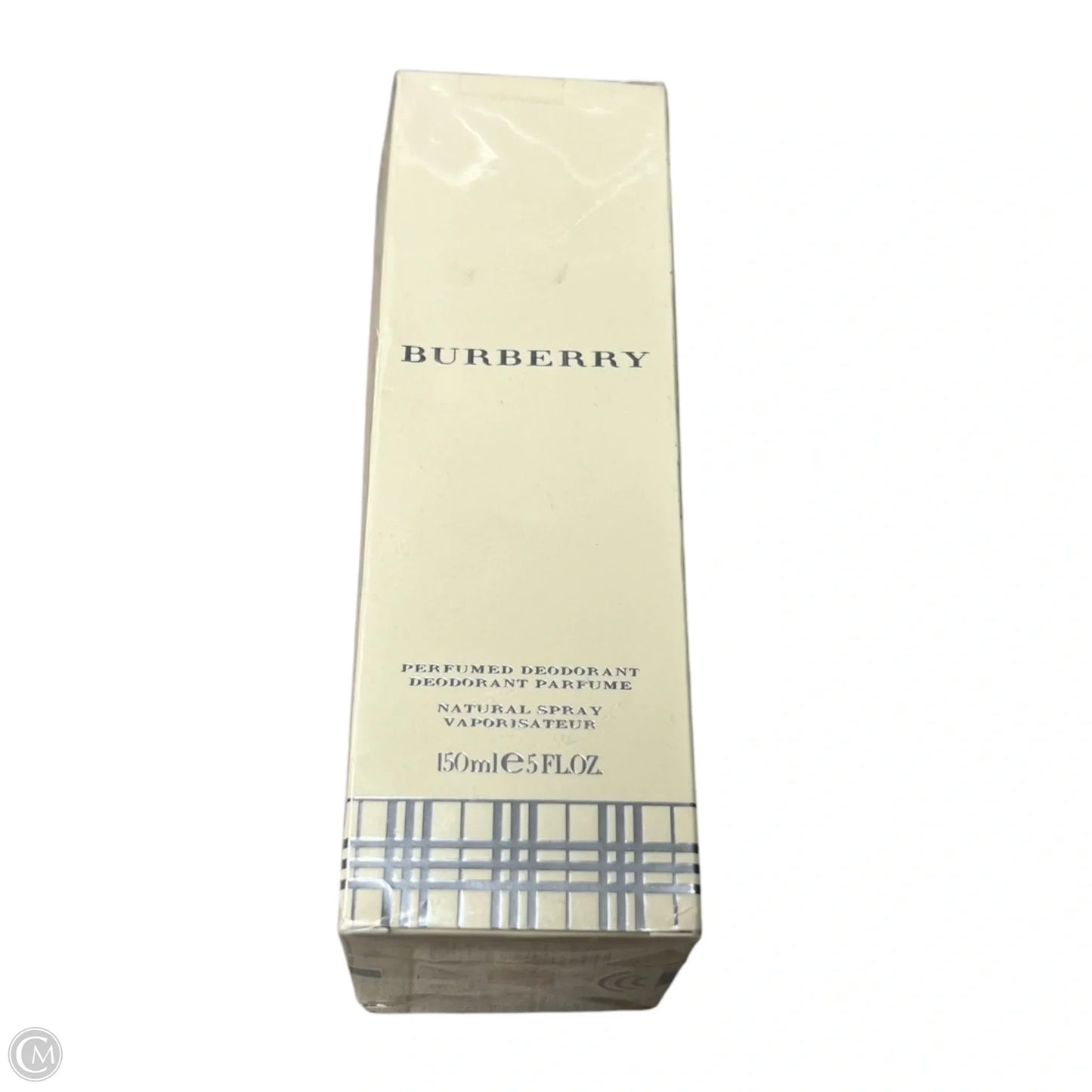 Fragrance Luxury Designer By Burberry