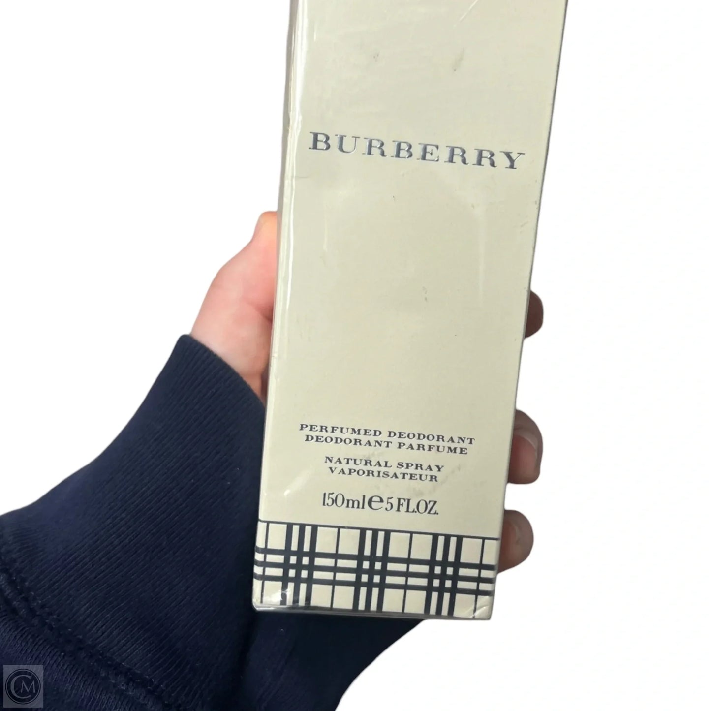 Fragrance Luxury Designer By Burberry