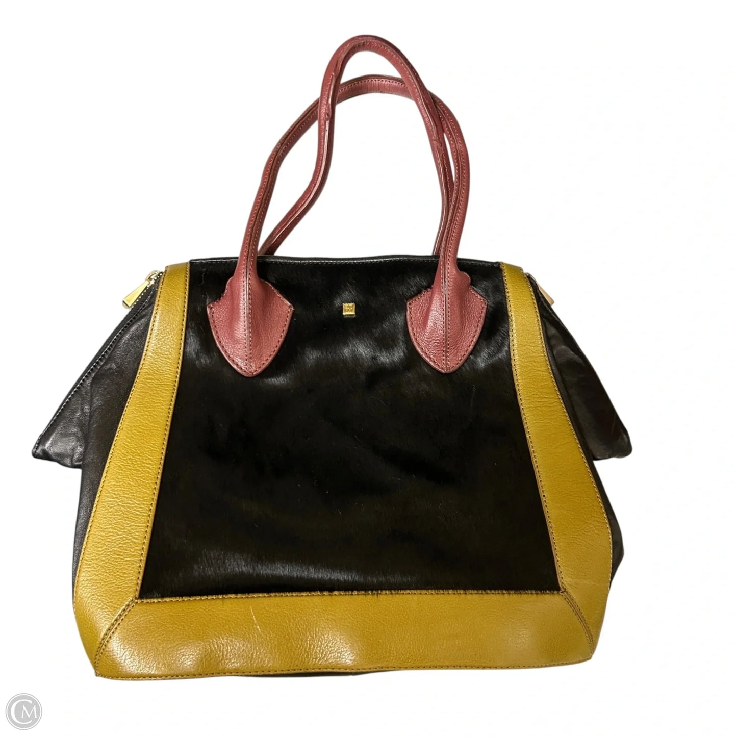 Handbag By Pour La Victoire, Size: Medium