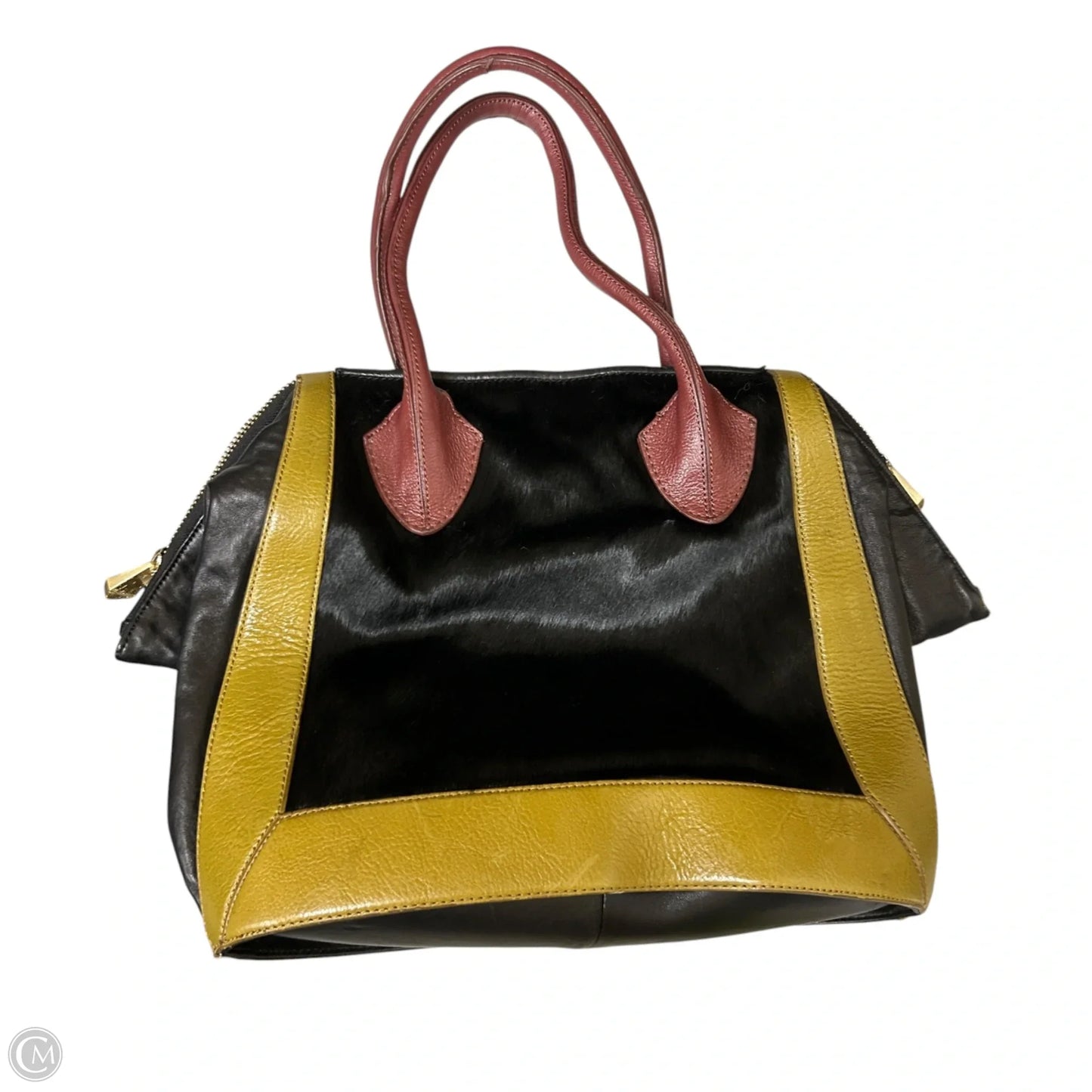 Handbag By Pour La Victoire, Size: Medium