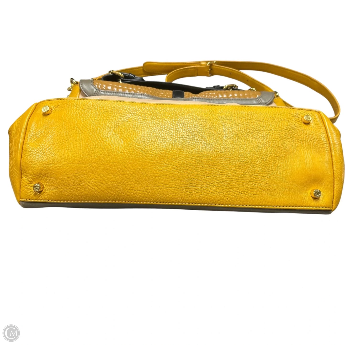 Handbag Designer By Tory Burch, Size: Medium