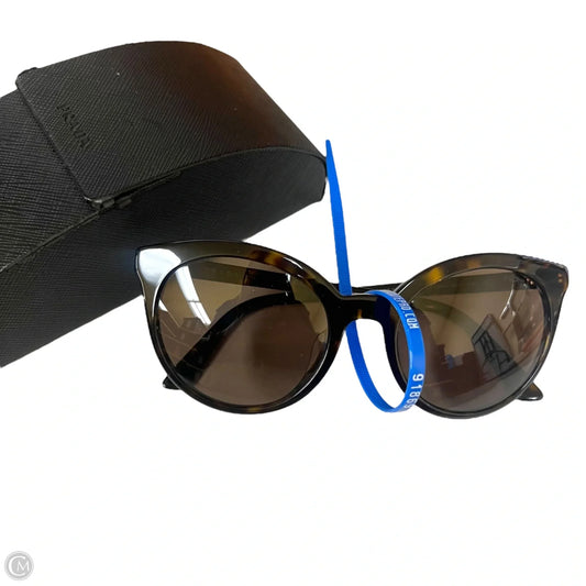 Sunglasses Luxury Designer By Prada