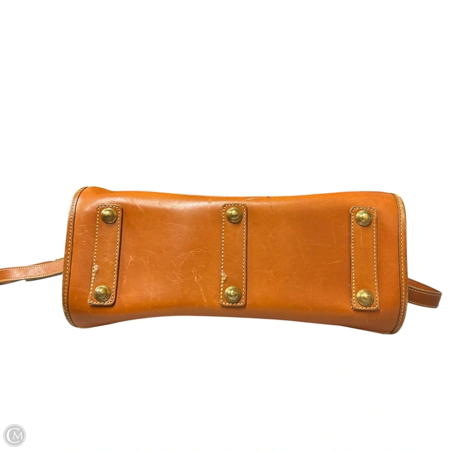 Handbag Designer By Dooney And Bourke, Size: Medium