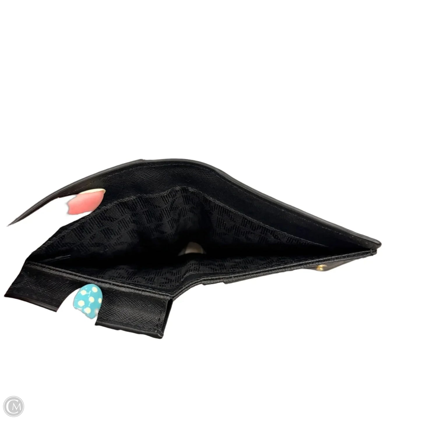 Wallet Designer By Michael Kors, Size: Small