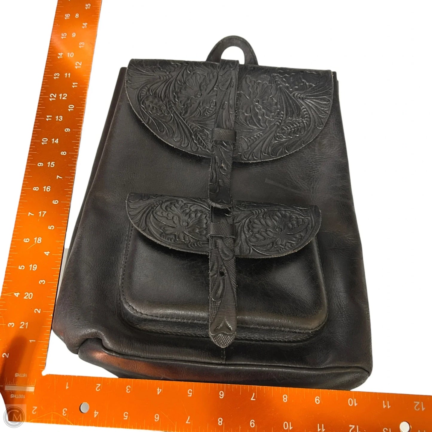 Backpack By Cnpbags, Size: Medium