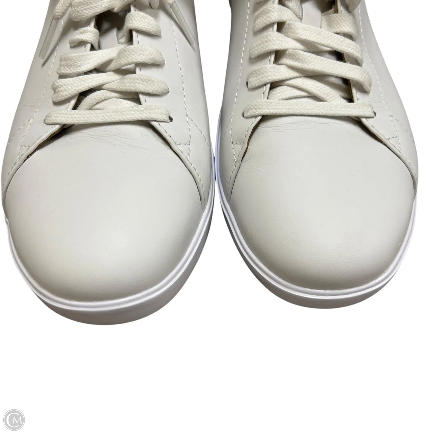 Shoes Sneakers By Cole-haan In White, Size: 9.5