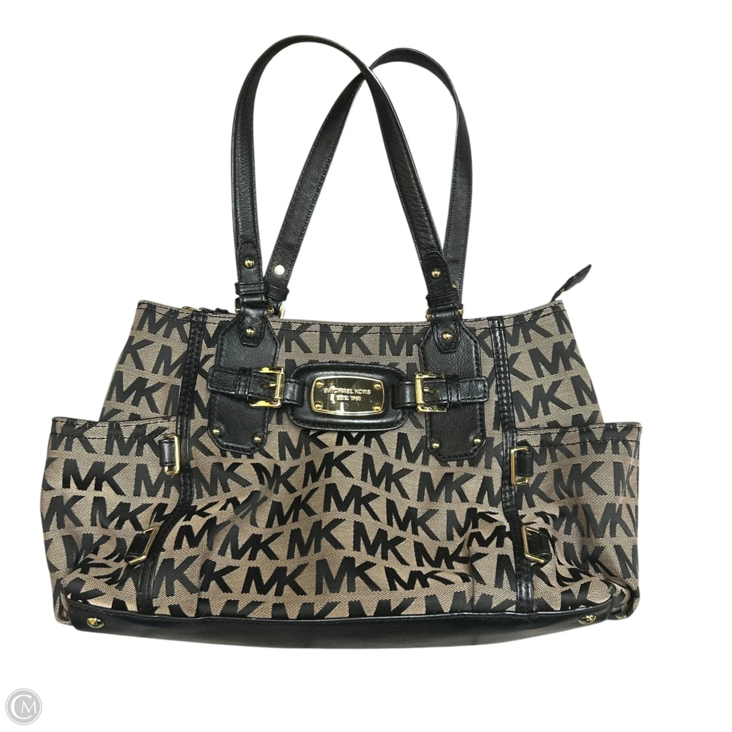 Handbag By Michael By Michael Kors, Size: Medium