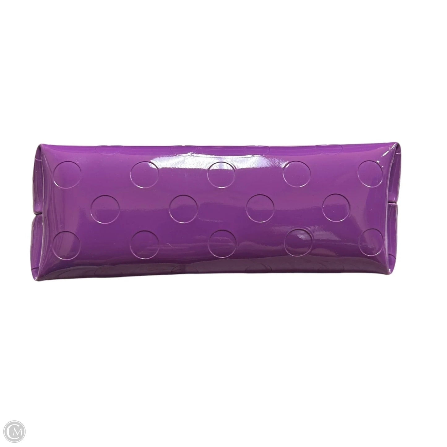 Makeup Bag Designer By Kate Spade, Size: Medium