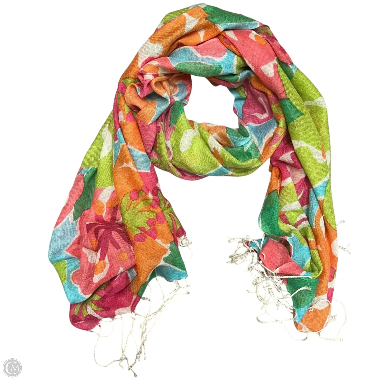 Scarf Designer By Lilly Pulitzer