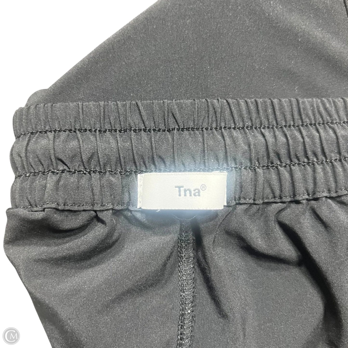 Athletic Pants By Tna In Black, Size: M