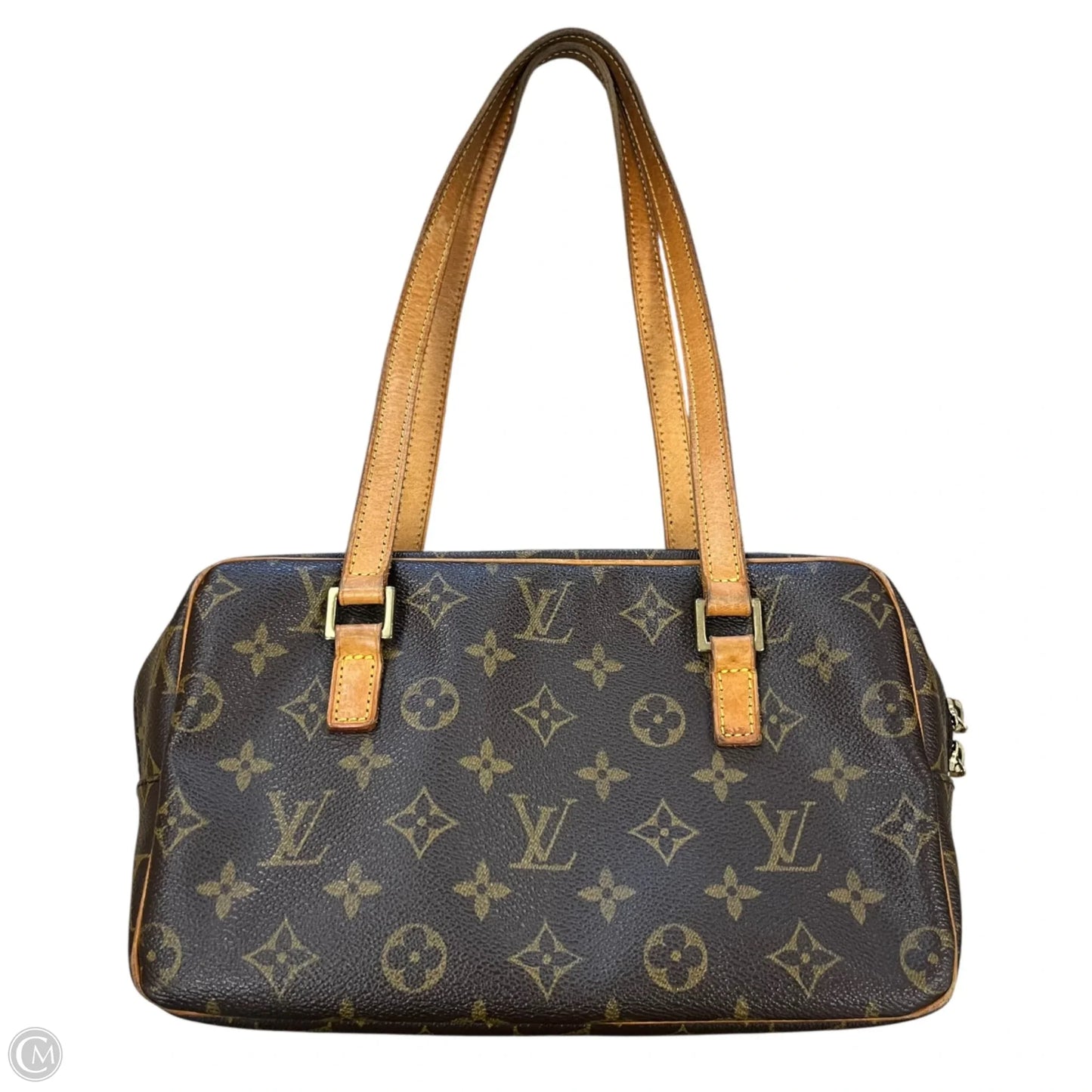 Handbag Luxury Designer By Louis Vuitton, Size: Medium