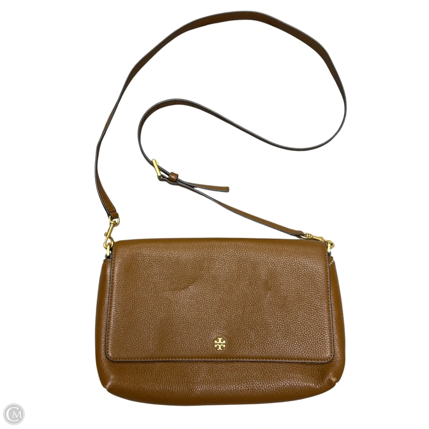 Crossbody Designer By Tory Burch, Size: Medium