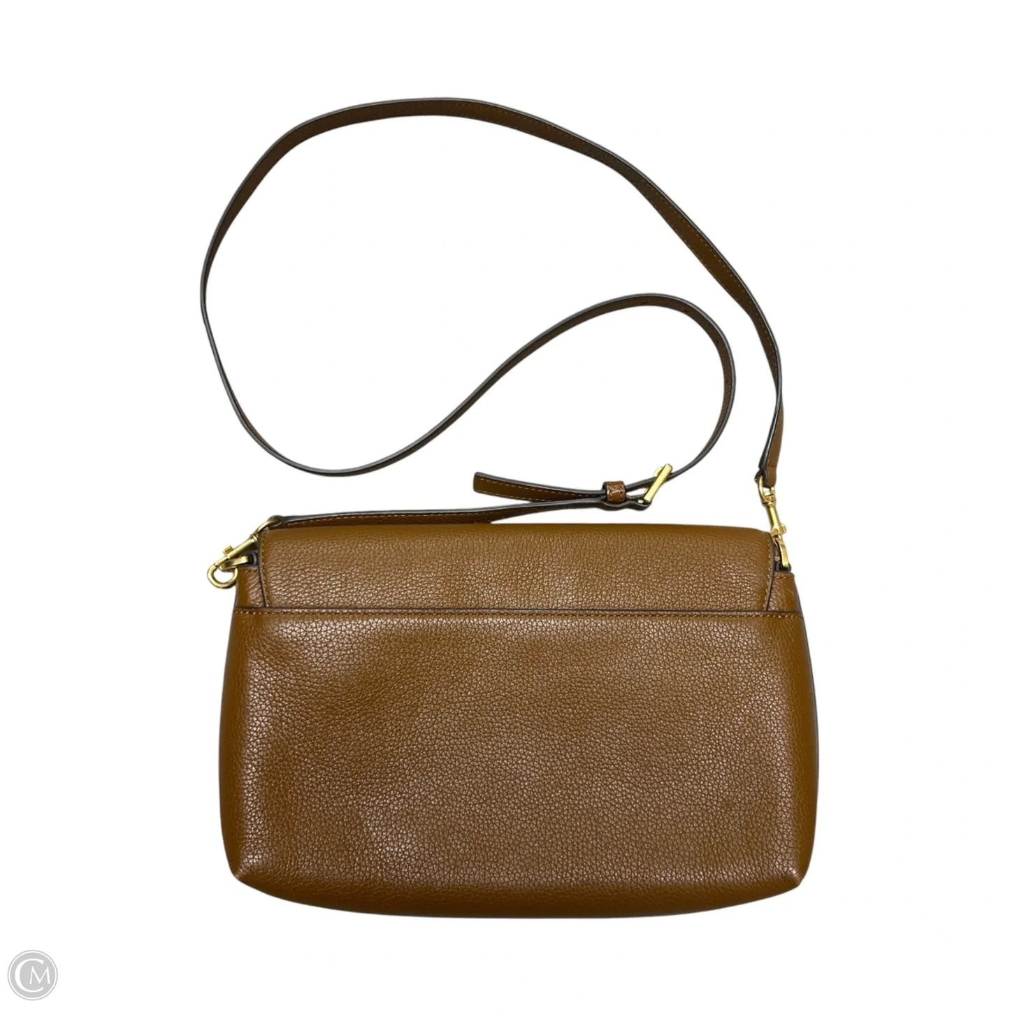 Crossbody Designer By Tory Burch, Size: Medium